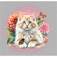 Animal Integration-DW 254